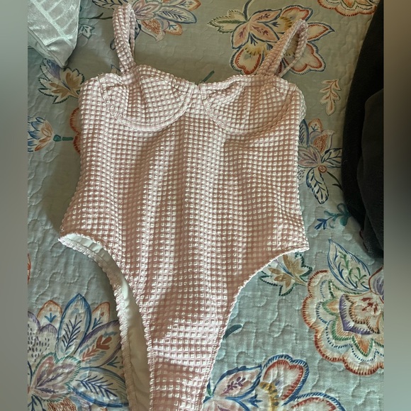 Abercrombie & Fitch Other - Abercrombie & Fitch swim/one piece